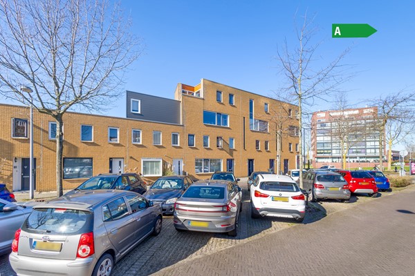 Medium property photo - Leliekeverstraat 51, 2492 RH Den Haag